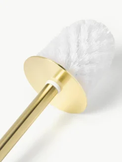 Marmeren toiletborstel Simba^Westwing Collection Discount