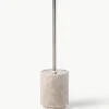 Marmeren toiletborstel Simba^Westwing Collection Online