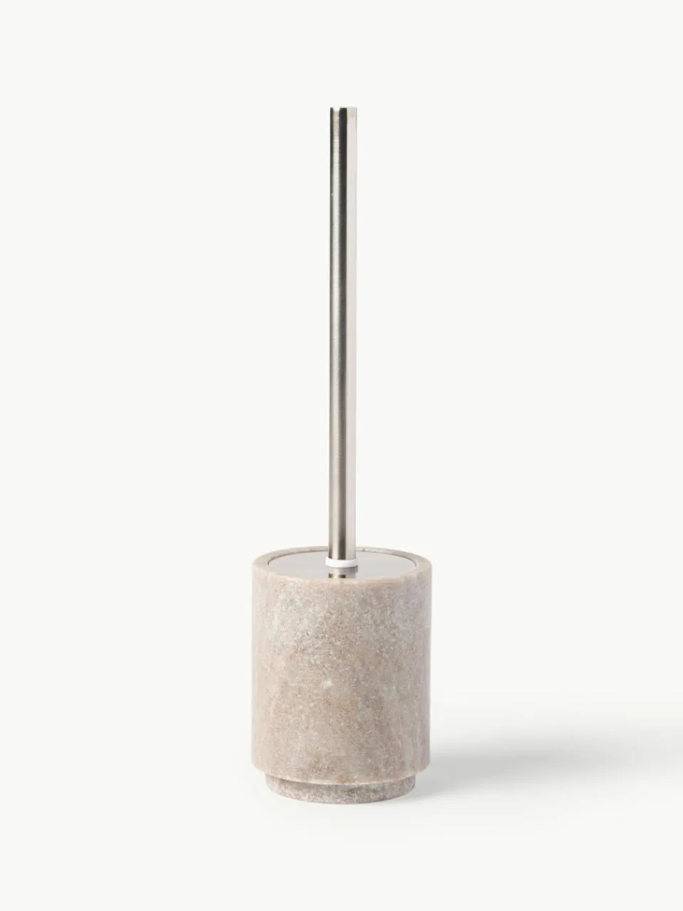 Marmeren toiletborstel Simba^Westwing Collection Online