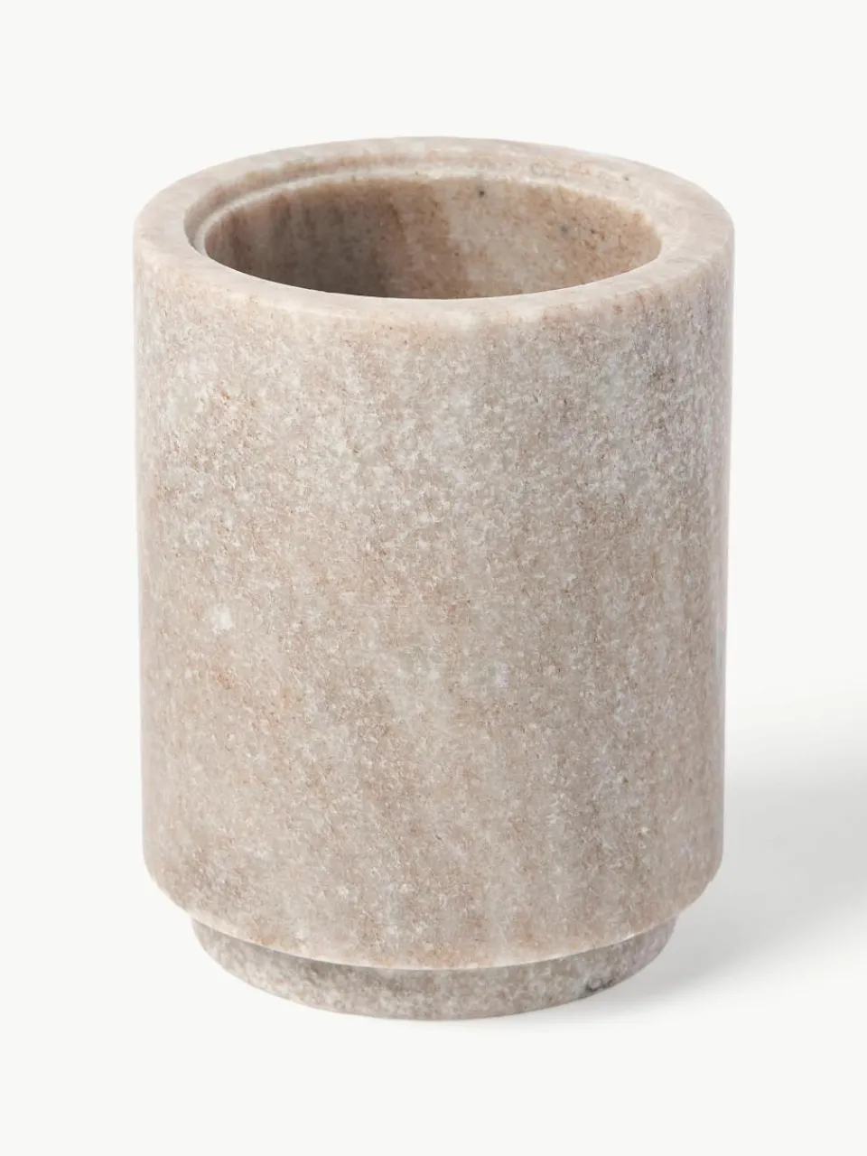 Marmeren toiletborstel Simba^Westwing Collection Online