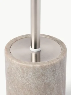Marmeren toiletborstel Simba^Westwing Collection Online