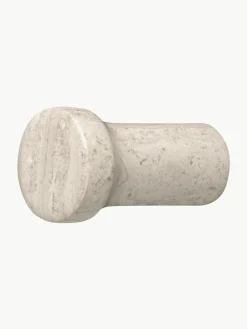 Marmeren wandhaken Lamura, 2 stuks^blomus Outlet