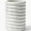 Marmeren wijnkoeler Zuri^Westwing Collection Online