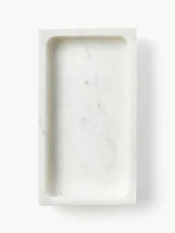 Marmeren zeepbakje Simba^Westwing Collection Hot