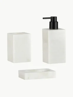 Marmeren zeepdispenser Andre^ANDREA HOUSE Fashion