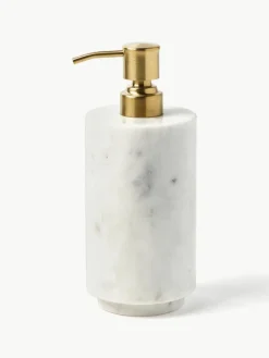 Marmeren zeepdispenser Simba^Westwing Collection Best