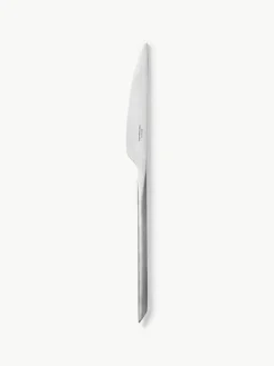 Mat geborsteld tafelmes Sletten, handgemaakt^Broste Copenhagen New