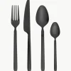 Mat geborstelde bestekset Stella, 4 personen (16-delig)^blomus Discount