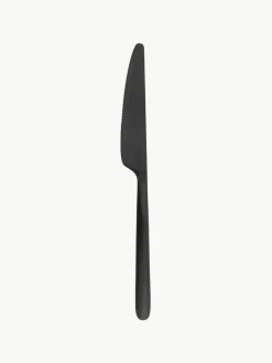 Mat geborstelde bestekset Stella, 4 personen (16-delig)^blomus Discount