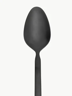 Mat geborstelde bestekset Stella, 4 personen (16-delig)^blomus Discount