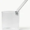 Melkkan Boiler uit borosilicaatglas^knIndustrie Discount