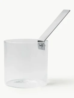 Melkkan Boiler uit borosilicaatglas^knIndustrie Discount