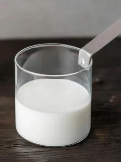 Melkkan Boiler uit borosilicaatglas^knIndustrie Discount