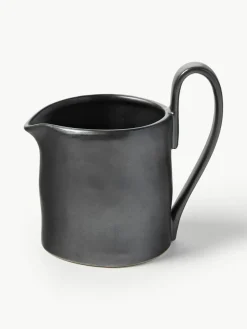 Melkkan Flow van keramiek, 300 ml^ferm LIVING Hot