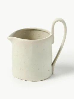 Melkkan Flow van keramiek, 300 ml^ferm LIVING Sale