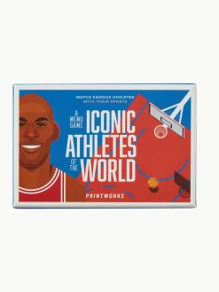 Memospel Iconic Athletes^Westwing Discount