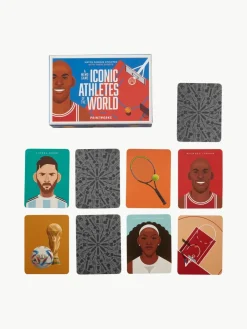 Memospel Iconic Athletes^Westwing Discount