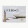 Memospel Iconic Buildings^Printworks New