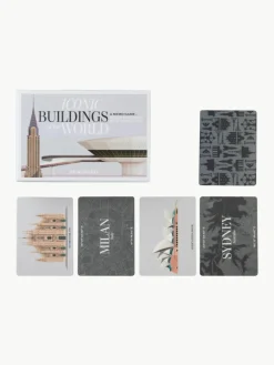 Memospel Iconic Buildings^Printworks New