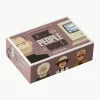 Memospel Iconic People^Printworks Outlet