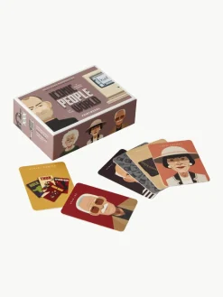 Memospel Iconic People^Printworks Outlet
