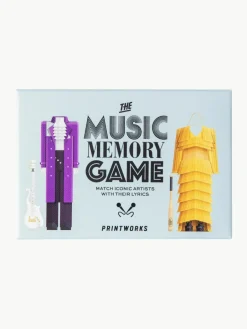 Memospel Music^Printworks Sale