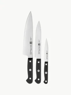 Messen Gourmet, set van 3^ZWILLING New