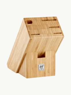Messenblok Professional uit bamboehout, set van 7^ZWILLING Clearance