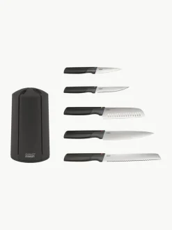 Messenset Elevate met 5 messen^Joseph Joseph Outlet