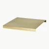 Messing dienblad Plant Box^ferm LIVING Discount