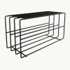 Metalan schoenenkast Neva^Metallbude Outlet