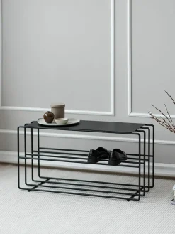 Metalan schoenenkast Neva^Metallbude Outlet