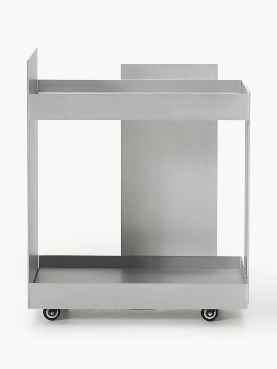 Metalen barcart Lager^ferm LIVING Outlet