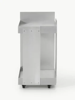 Metalen barcart Lager^ferm LIVING Outlet