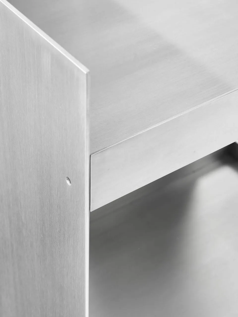 Metalen barcart Lager^ferm LIVING Outlet