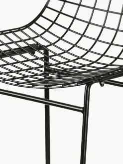 Metalen barstoel Wire^HKLIVING Hot