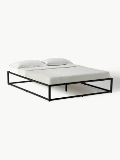 Metalen bed Neptun^Westwing Collection Clearance