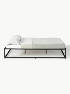 Metalen bed Neptun^Westwing Collection Clearance