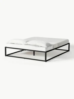 Metalen bed Neptun^Westwing Collection Clearance