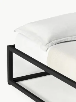 Metalen bed Neptun^Westwing Collection Clearance