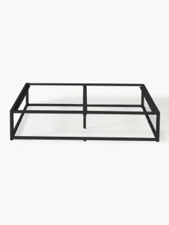 Metalen bed Neptun^Westwing Collection Clearance