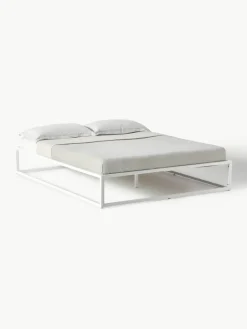 Metalen bed Neptun^Westwing Collection Clearance