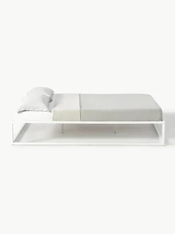 Metalen bed Neptun^Westwing Collection Clearance
