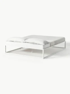 Metalen bed Neptun^Westwing Collection Clearance