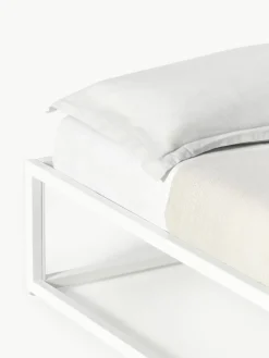 Metalen bed Neptun^Westwing Collection Clearance