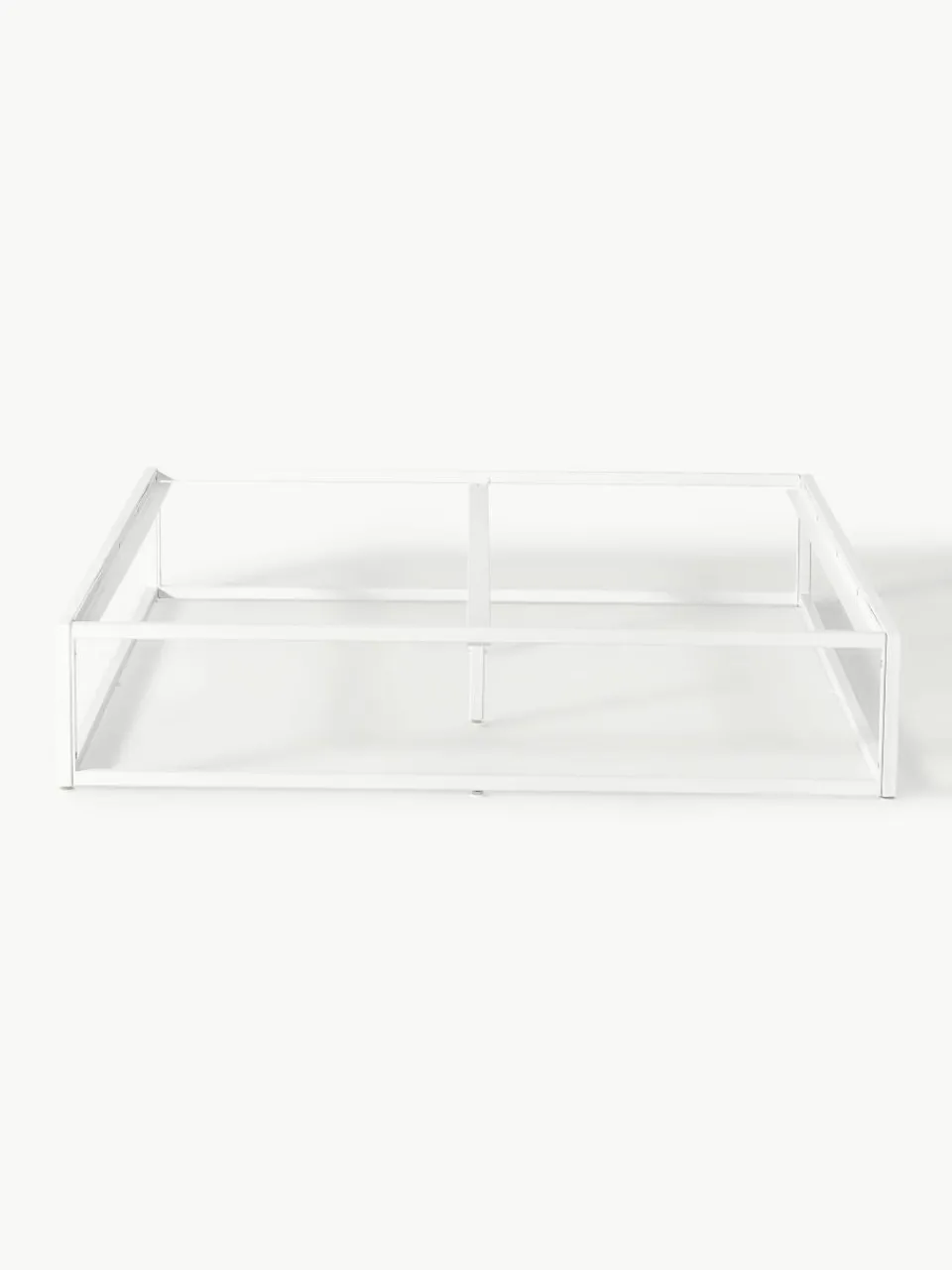 Metalen bed Neptun^Westwing Collection Clearance