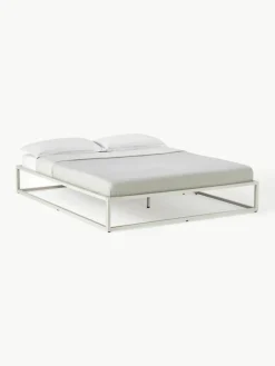 Metalen bed Neptun^Westwing Collection Clearance