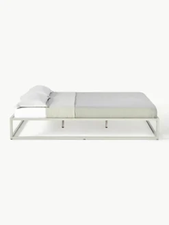 Metalen bed Neptun^Westwing Collection Clearance