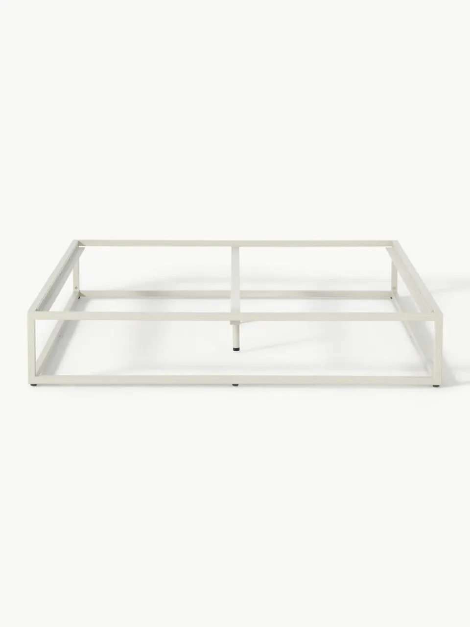 Metalen bed Neptun^Westwing Collection Clearance
