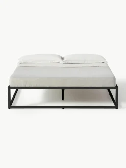 Metalen bed Neptun^Westwing Collection Fashion